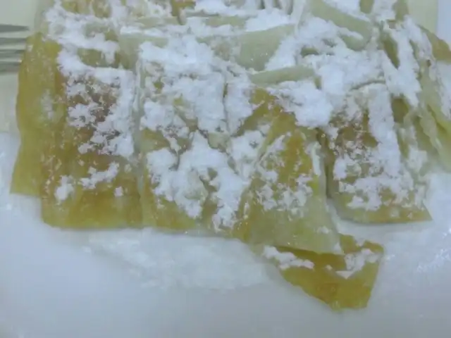 Nurtepe Kır Pidesi Ve Börek Salonu'nin yemek ve ambiyans fotoğrafları 2