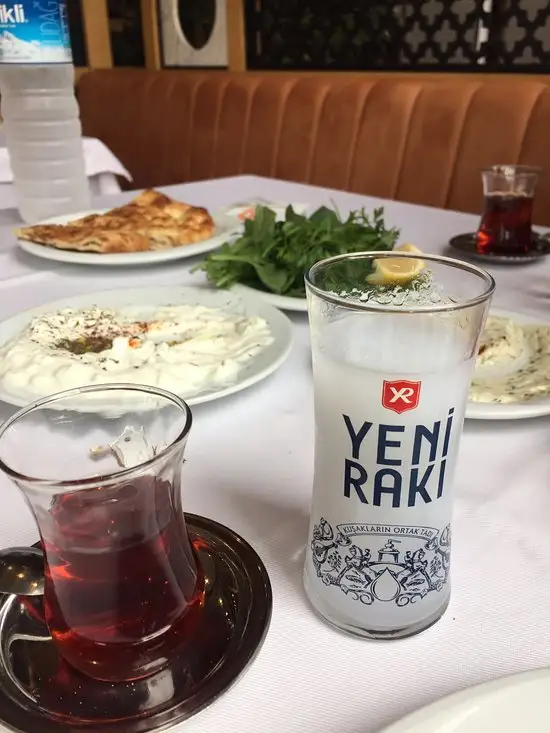 01 Adana Cayyolu'nin yemek ve ambiyans fotoğrafları 4