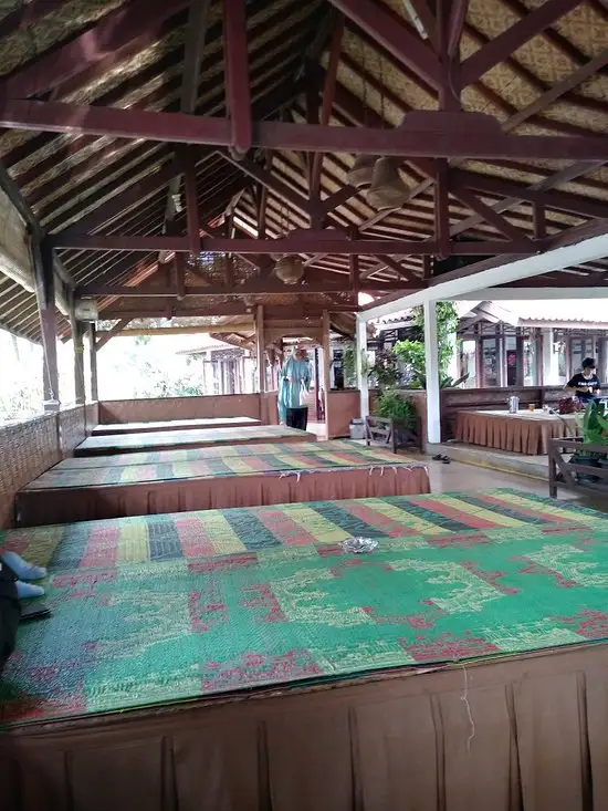 Gambar Makanan Mira Sari Restaurant Bogor 4