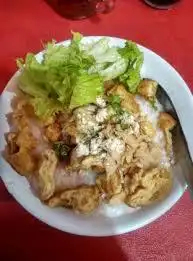 Gambar Makanan Bubur Ayam Spesial Ko Iyo 10