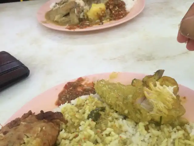 Restoran Rembau Ria Food Photo 13