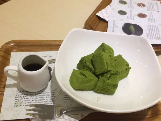 Nana's Green Tea Food Photo 7