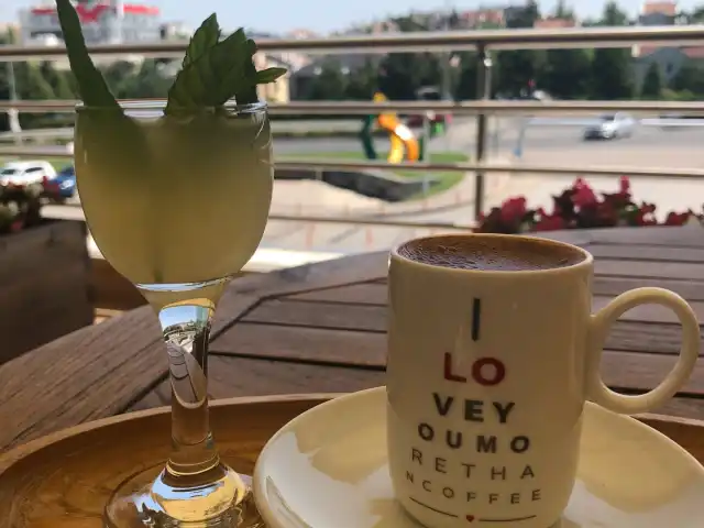 Chicco Doro Caffe Bistro'nin yemek ve ambiyans fotoğrafları 2