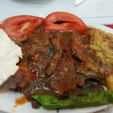 Iskender Iskenderoglu'nin yemek ve ambiyans fotoğrafları 26