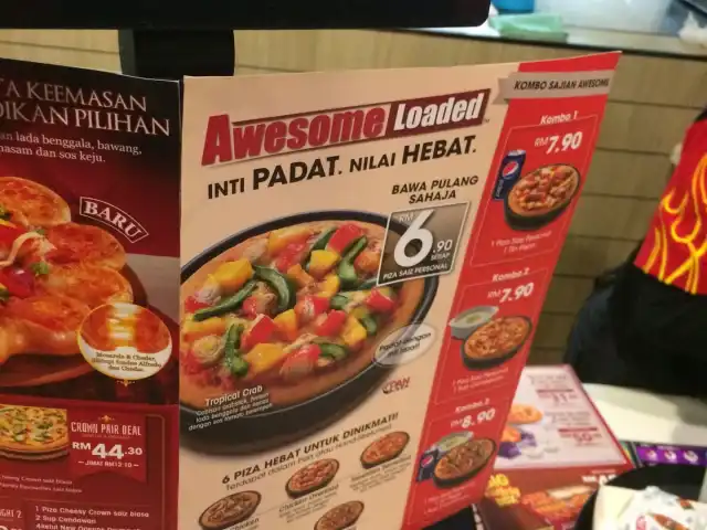 Pizza Hut Food Photo 9