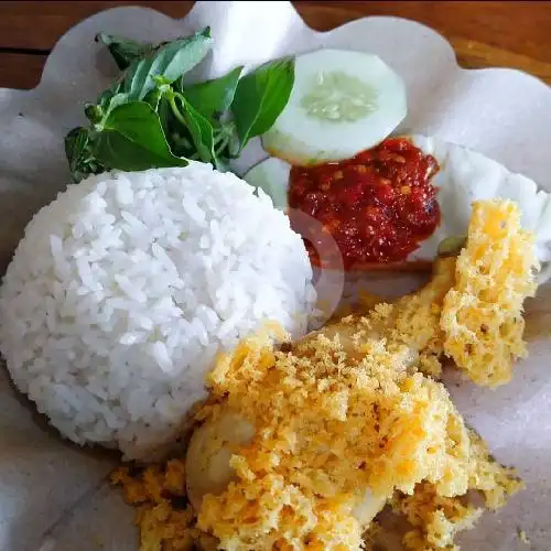 Gambar Makanan Seblak & Geprek Mbak Siti, Colomadu 5