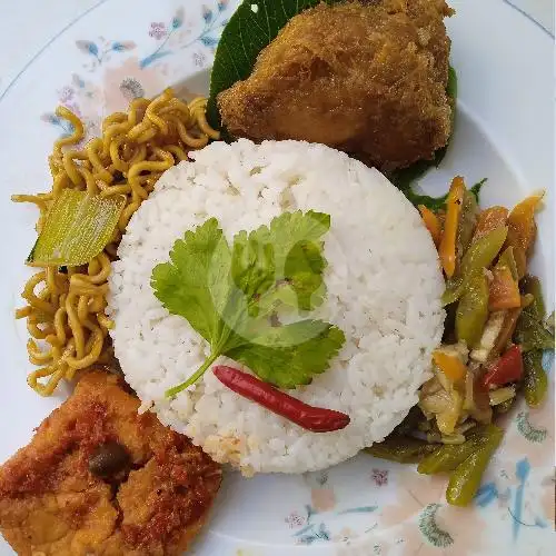 Gambar Makanan LATANSA WARUNG BU SRI 4