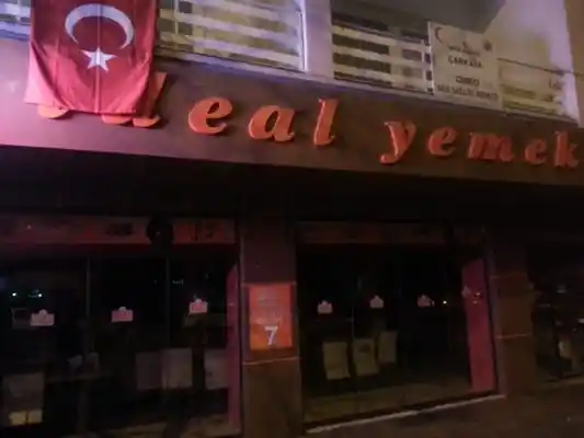 İdeal Yemek Büfesi'nin yemek ve ambiyans fotoğrafları 4