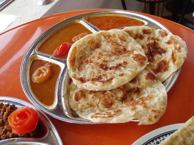 Nasi Kandar Makbul Food Photo 7