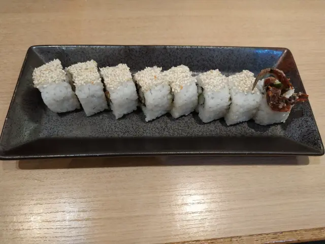 Gambar Makanan Genki Sushi 12