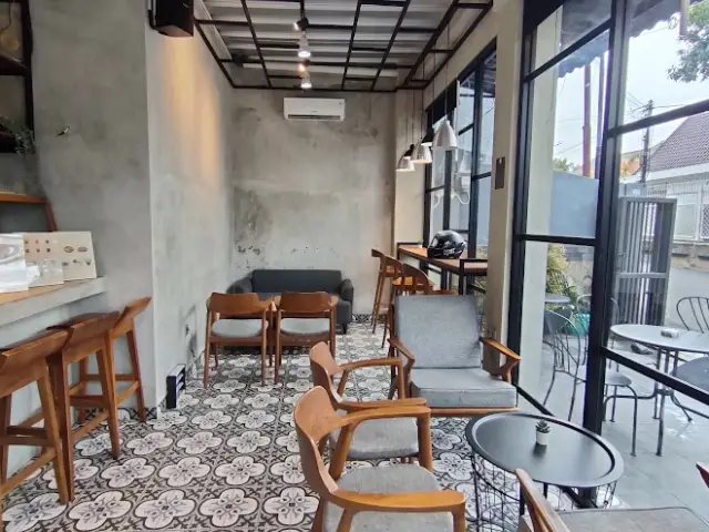 Gambar Makanan KopiJal Coffee & Lounge 2