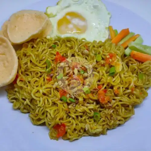 Gambar Makanan Kultur Pku, Jalan Mangga 3