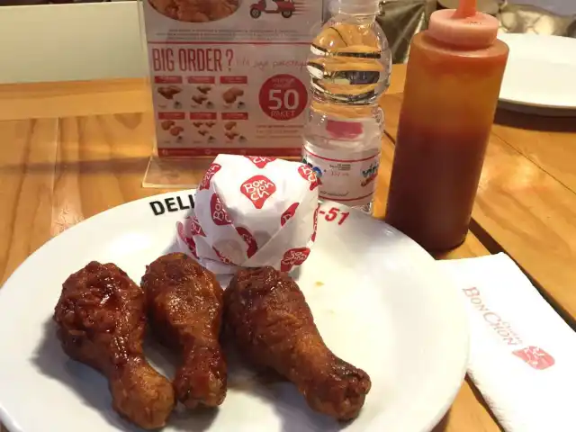 Gambar Makanan Bon Chon 19