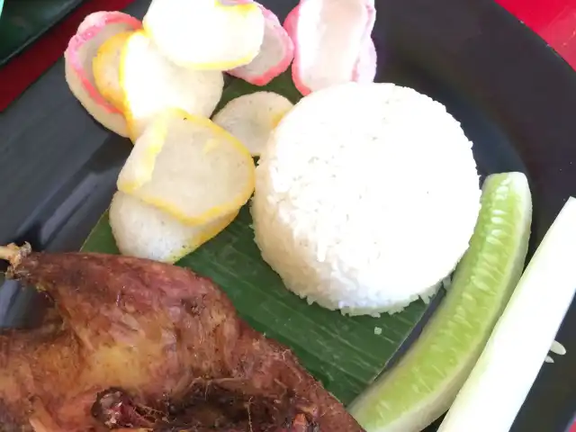 Gambar Makanan Bebek Goreng Haji Yogi 20