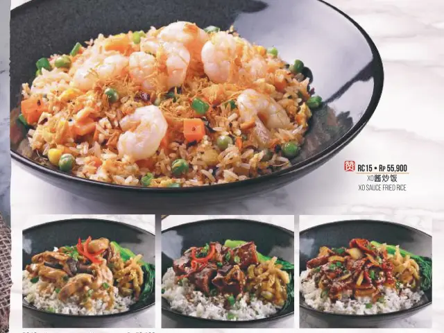 Gambar Makanan Hongkong Sheng Kee Kitchen 20