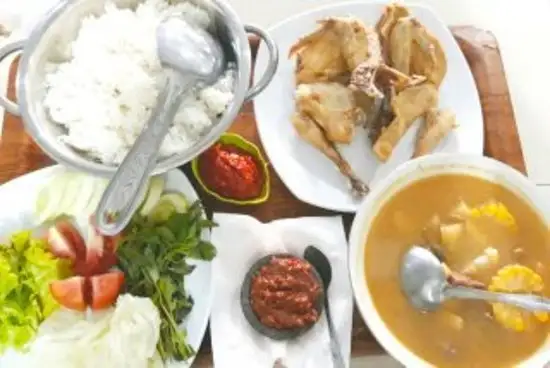 Gambar Makanan Rumah Makan Madukoro Pondok Gede 13