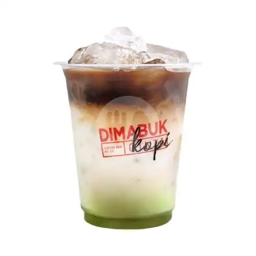 Gambar Makanan DiMabuk Kopi, Tanjung Duren 2