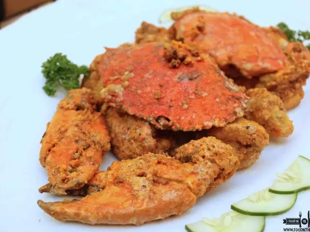Hai Kang Seafood Restaurant Food Photo 9