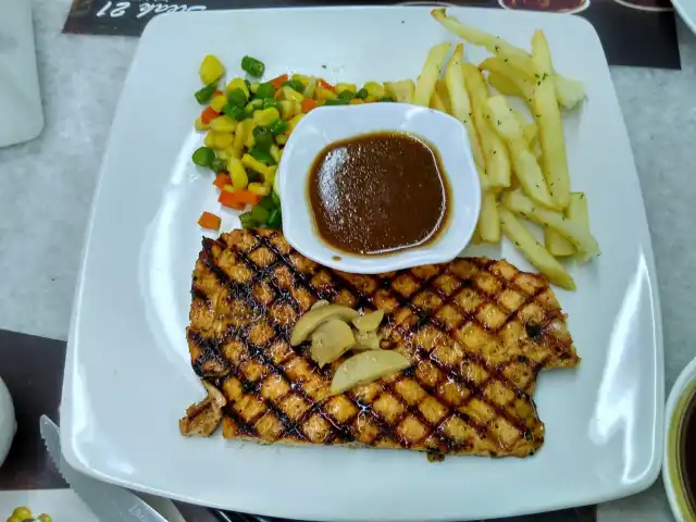 Gambar Makanan Steak 21 3