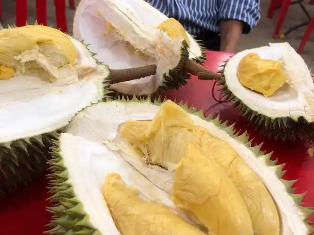 durian tembaga Food Photo 1