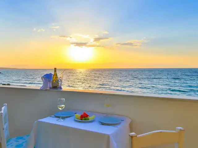 Kalamarya Balık Restoranı'nin yemek ve ambiyans fotoğrafları 6