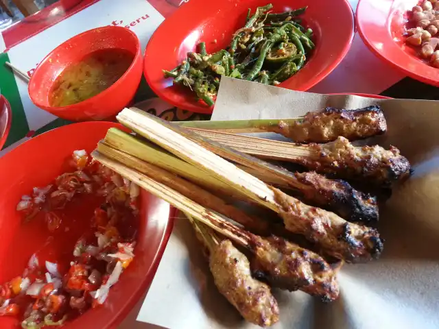 Gambar Makanan Warung Lesehan "Merta Sari" 2