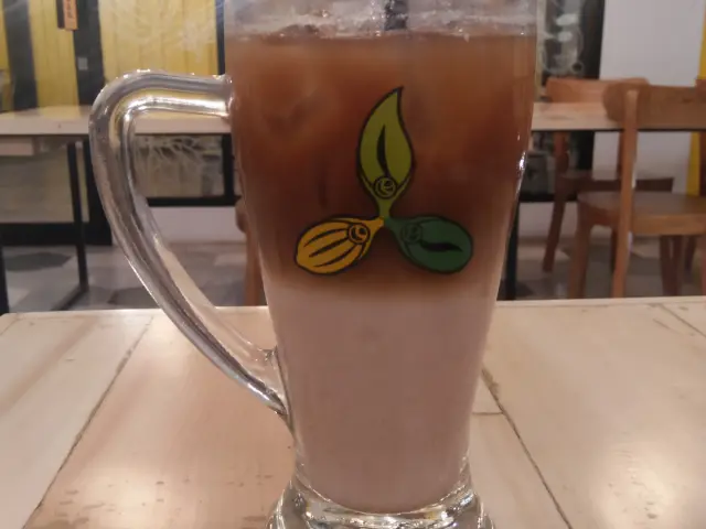 Gambar Makanan Coffee Toffee 7