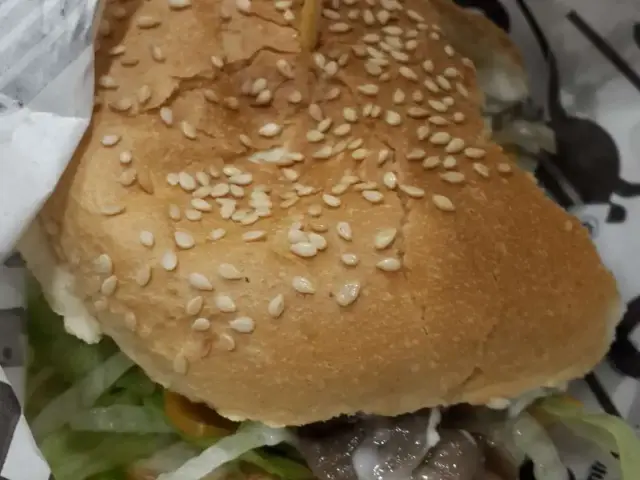Burger House'nin yemek ve ambiyans fotoğrafları 74