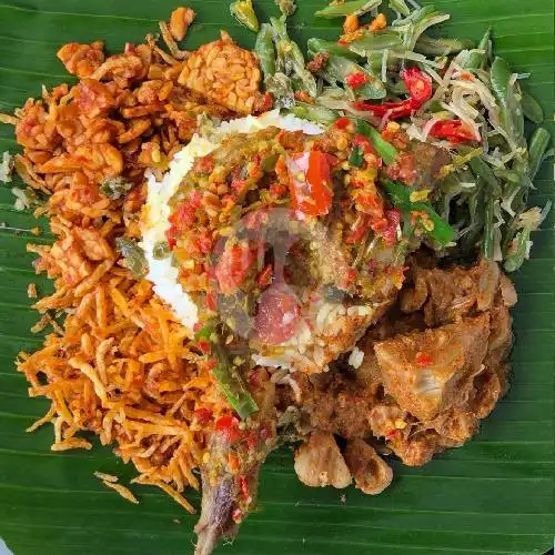 Gambar Makanan Uso Masakan Indonesia, Palang Merah 6