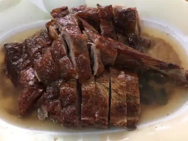 Restoran Wei Kee (Roasted Goose & Duck) Food Photo 11