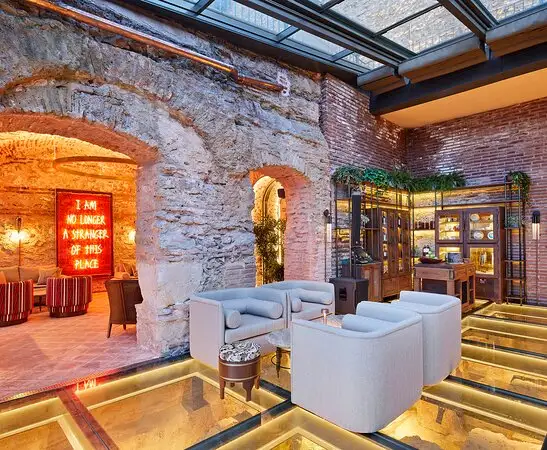 Toro Latin GastroBar İstanbul'nin yemek ve ambiyans fotoğrafları 12