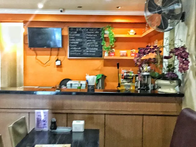 Gambar Makanan Dapur Buntut PIK 5