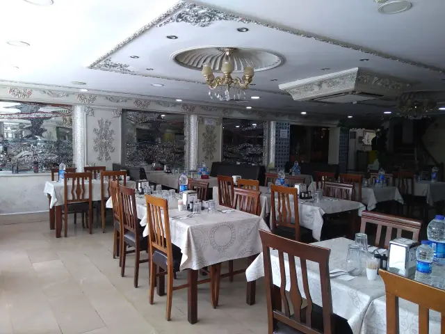 Hangah Restaurant Karadeniz ve Osmanlı Mutfağı