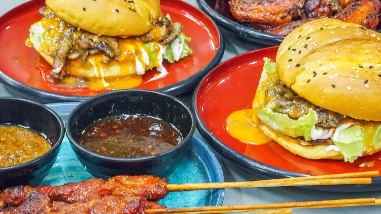 AL BUKU BURGER BALUNG