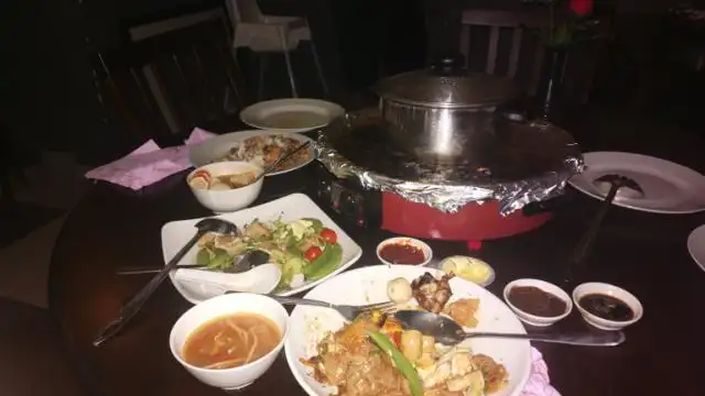 The Rayyan Steamboat & Grill Food Photo 9