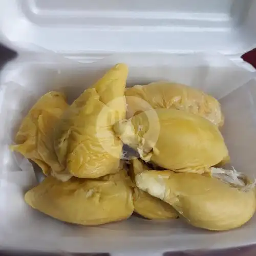 Gambar Makanan Top Asan Durian, Mangga Besar Raya 3
