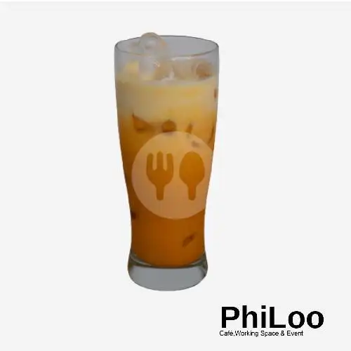 Gambar Makanan PhiLoo Cafe 16