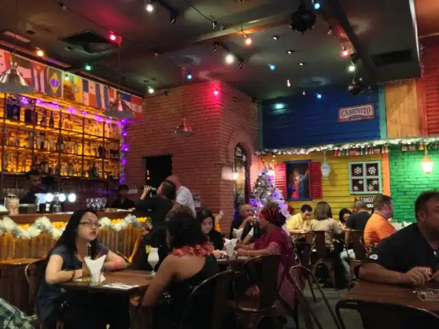 La Boca Latino Bar Food Photo 7