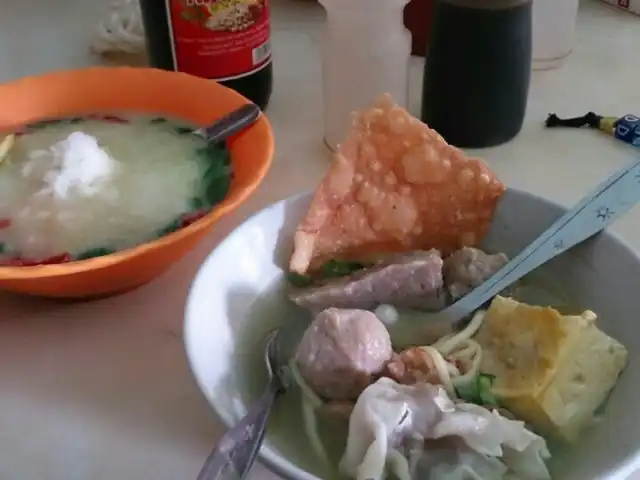 Gambar Makanan Bakso Bratang 3