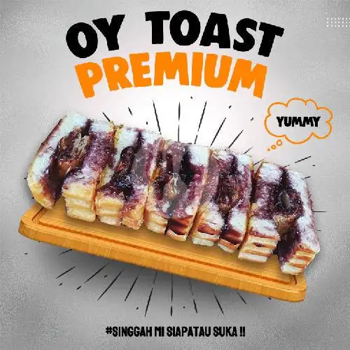 Gambar Makanan Oy Toast Premium 19