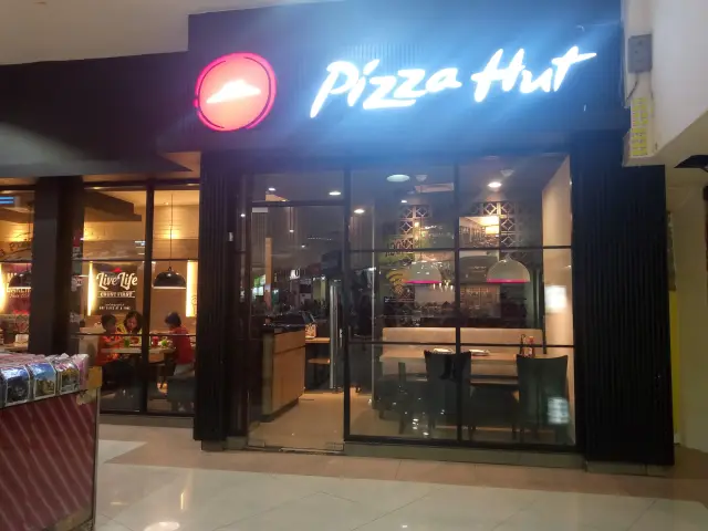 Gambar Makanan Pizza Hut 19