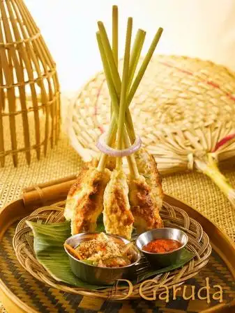 D'Garuda Food Photo 2