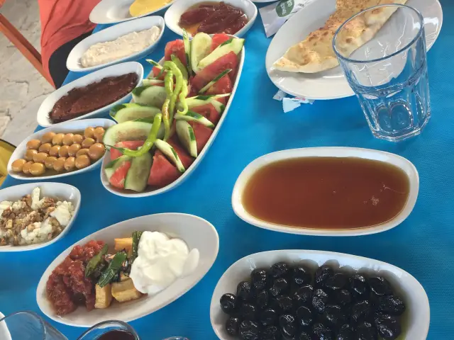 Tepekahve Ramazan Usta'nin yemek ve ambiyans fotoğrafları 4