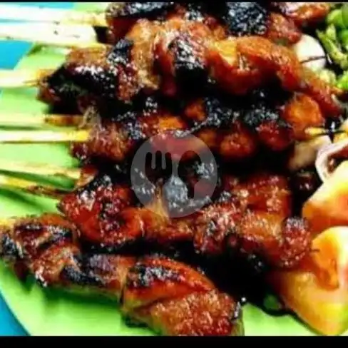 Gambar Makanan SATE MADURA PAK HAJI LAMPU MERAH TRANSITO  16