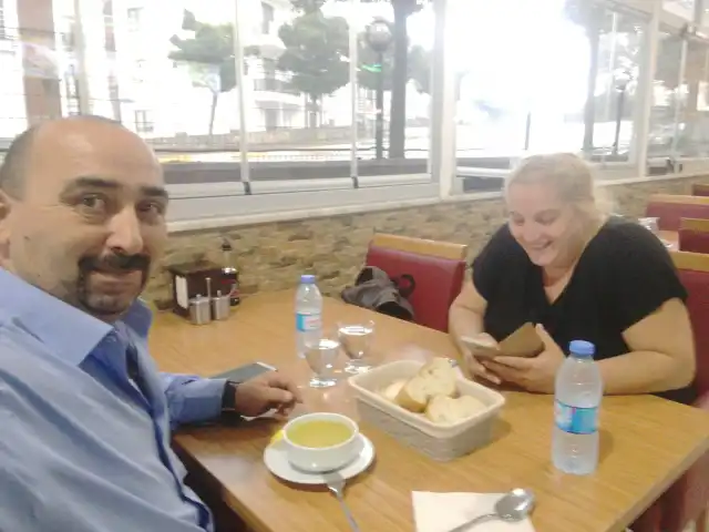 Yeniköy Tadım Pide&Lahmacun&Izgara'nin yemek ve ambiyans fotoğrafları 6