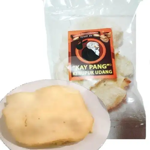 Gambar Makanan Nasi Liwet "Kay Pang"®, Klojen 17