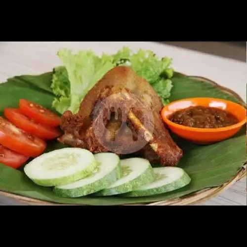 Gambar Makanan Pecel Lele & Ayam Penyet Dhe Radit, Sunter 7