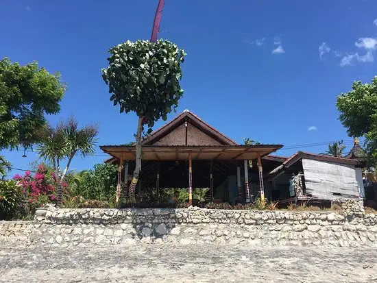 Gambar Makanan Warung Pondok Nusa Penida 15