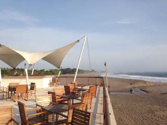 Gambar Makanan Vue Beach Club - Lv8 Resort Hotel 14
