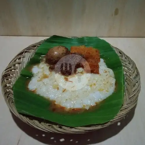 Gambar Makanan Gudeg Bu Marto, Jetis 10